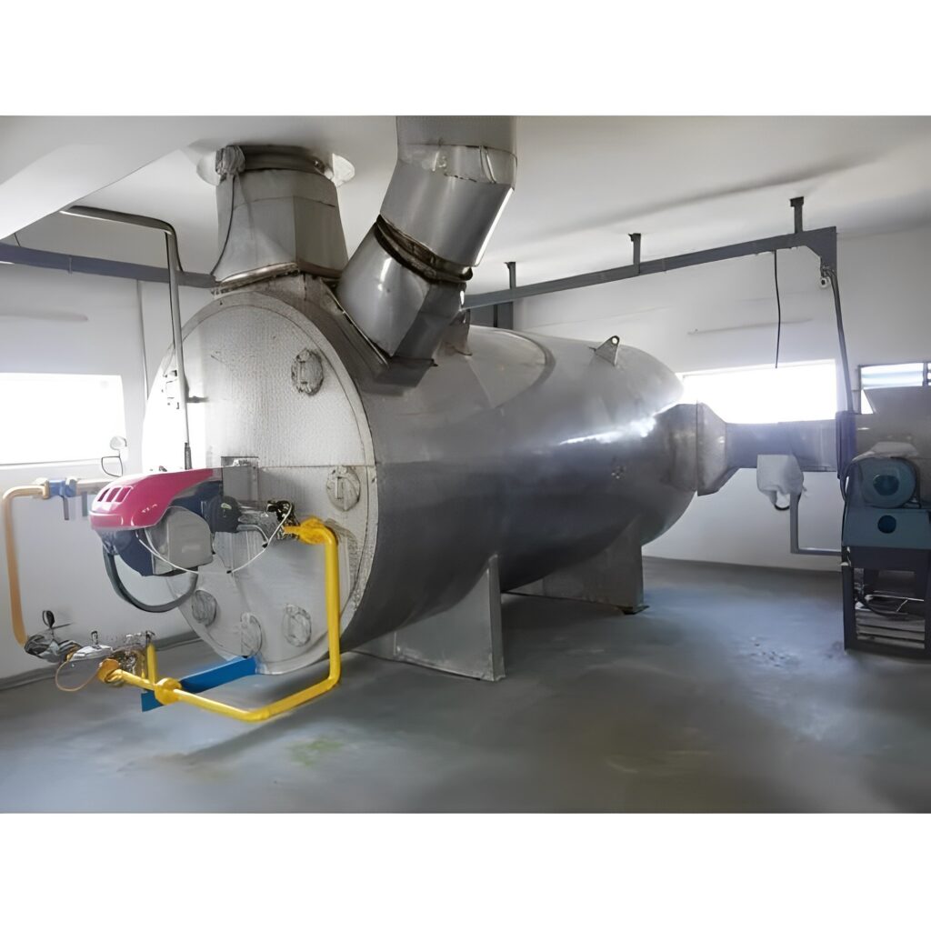 hot-air-generator