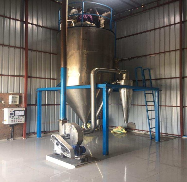 Spray Dryer