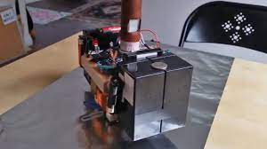 Electro Magnetic Hammer
