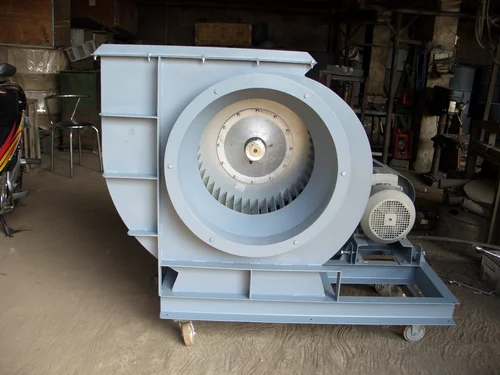 Blower
