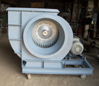 Blower