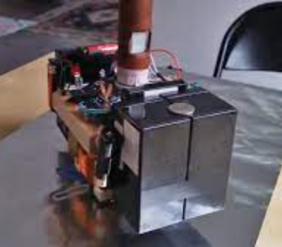 Electro Magnetic Hammer