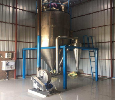 Spray Dryer