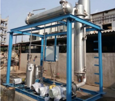 Multi-Effect-Evaporator